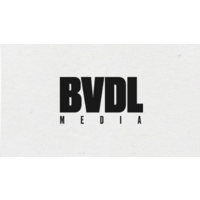 BvdL Media logo, BvdL Media contact details