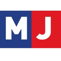 MJ Recruitment logo, MJ Recruitment contact details