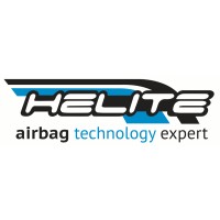 Helite logo, Helite contact details