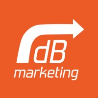 DB Marketing logo, DB Marketing contact details