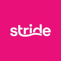 Stride Labs logo, Stride Labs contact details