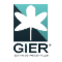 GIER S.R.L. logo, GIER S.R.L. contact details