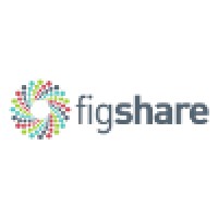 figshare logo, figshare contact details