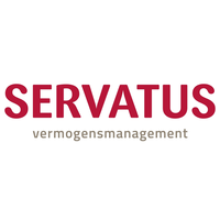 Servatus Vermogensmanagement logo, Servatus Vermogensmanagement contact details