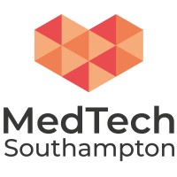 MedTech Southampton logo, MedTech Southampton contact details