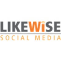 LikeWise Social Media logo, LikeWise Social Media contact details