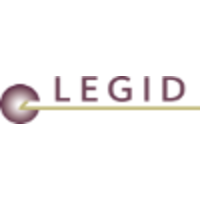 Legid B.V. logo, Legid B.V. contact details