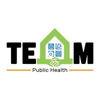 TEAM Public Health Co. Ltd logo, TEAM Public Health Co. Ltd contact details