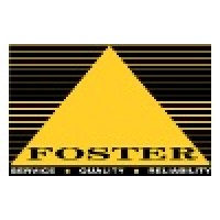 Foster and Company Inc logo, Foster and Company Inc contact details