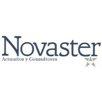 Novaster logo, Novaster contact details