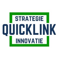 QuickLink, strategie&innovatie logo, QuickLink, strategie&innovatie contact details