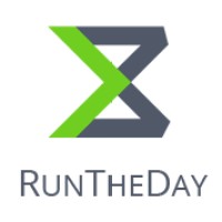 RunTheDay logo, RunTheDay contact details