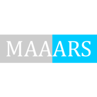 MAAARS logo, MAAARS contact details