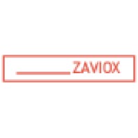 Zaviox logo, Zaviox contact details