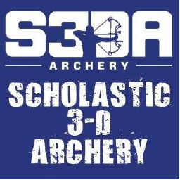 SCHOLASTIC ARCHERY ASSOCIATION CORPORATION logo, SCHOLASTIC ARCHERY ASSOCIATION CORPORATION contact details