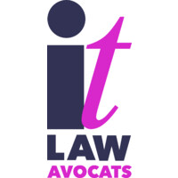 ITLAW AVOCATS logo, ITLAW AVOCATS contact details