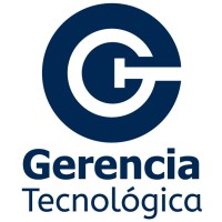 Gerencia Tecnológica S.A.S. logo, Gerencia Tecnológica S.A.S. contact details