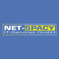 Net-Spacy IT-Services GmbH logo, Net-Spacy IT-Services GmbH contact details