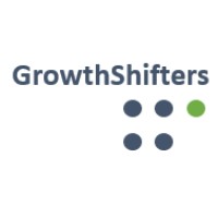 GrowthShifters logo, GrowthShifters contact details