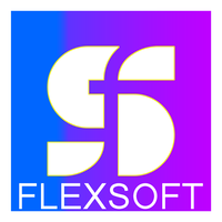 Flexsoft Nederland logo, Flexsoft Nederland contact details