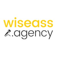 Wiseass.agency logo, Wiseass.agency contact details