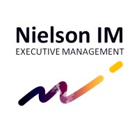 Nielson IM Executive Management BV logo, Nielson IM Executive Management BV contact details