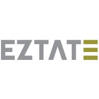 EZTATE logo, EZTATE contact details