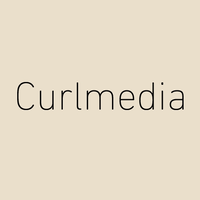 Curlmedia - Internetstrategie & Webontwikkeling logo, Curlmedia - Internetstrategie & Webontwikkeling contact details