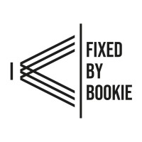 Fixed By Bookie logo, Fixed By Bookie contact details