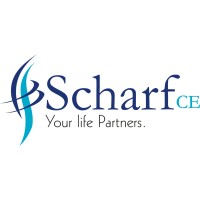 Scharf Hair transplant Instruments-FUE Punch logo, Scharf Hair transplant Instruments-FUE Punch contact details