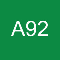 A92 B.V. logo, A92 B.V. contact details