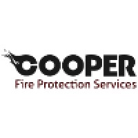 Cooper Fire Protection Services, Inc. logo, Cooper Fire Protection Services, Inc. contact details