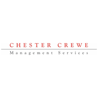 Chester Crewe logo, Chester Crewe contact details