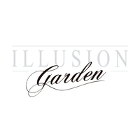 Illusion Garden logo, Illusion Garden contact details