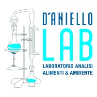 Laboratorio D'Aniello Gennaro & c. s.n.c. logo, Laboratorio D'Aniello Gennaro & c. s.n.c. contact details