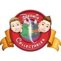 Derwin Collectables logo, Derwin Collectables contact details