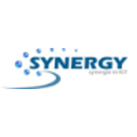 Synergy Online BV logo, Synergy Online BV contact details