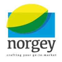 Norgey logo, Norgey contact details