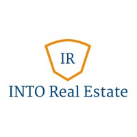 INTO Real Estate logo, INTO Real Estate contact details