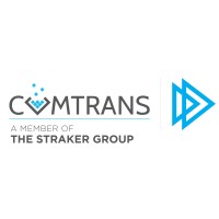 ComTranslations logo, ComTranslations contact details