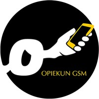 Halo Opiekun GSM logo, Halo Opiekun GSM contact details