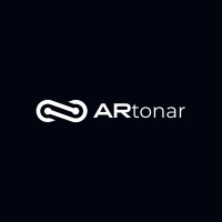 ARtonar logo, ARtonar contact details