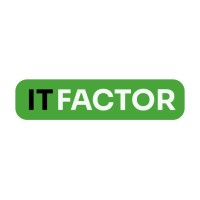 IT Factor Consulting logo, IT Factor Consulting contact details