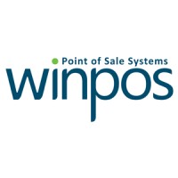 Winpos - UK logo, Winpos - UK contact details