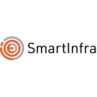 SmartInfra GmbH logo, SmartInfra GmbH contact details