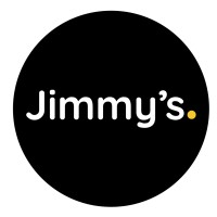 Jimmy's logo, Jimmy's contact details