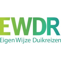 EWDR - EigenWijze Duikreizen logo, EWDR - EigenWijze Duikreizen contact details