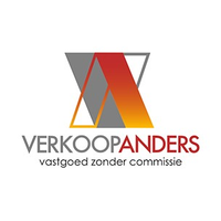 VerkoopAnders logo, VerkoopAnders contact details