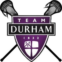 Durham University Men's Lacrosse Club logo, Durham University Men's Lacrosse Club contact details