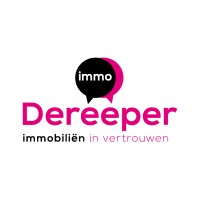 Immo Dereeper logo, Immo Dereeper contact details